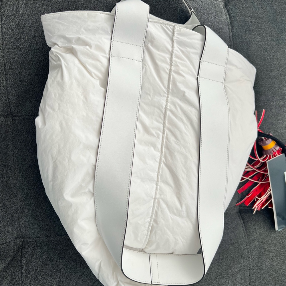 Moncler limited edition genius collection bag - backpack
